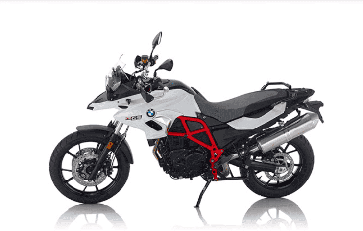 BMW F 700 GS: Dane techniczne, cena i opinie