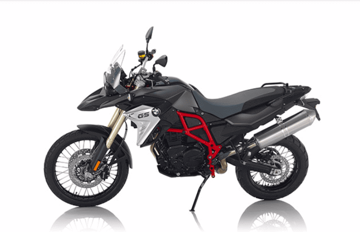 BMW F 800 GS Dane techniczne, cena i opinie Jednoślad.pl