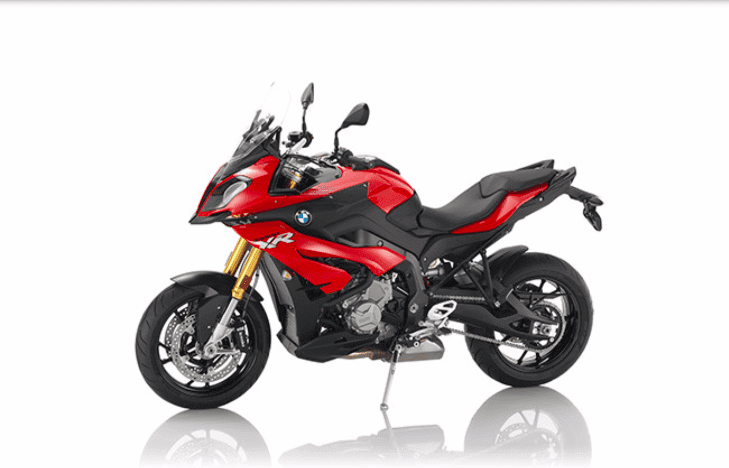 BMW S 1000 XR Dane techniczne, cena i opinie Jednoślad.pl