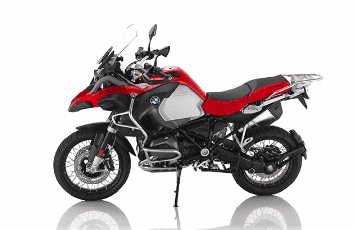 BMW R 1200 GS Adventure Dane techniczne, cena i opinie