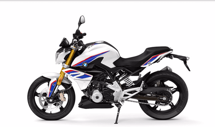 BMW G 310 R: Dane techniczne, cena i opinie