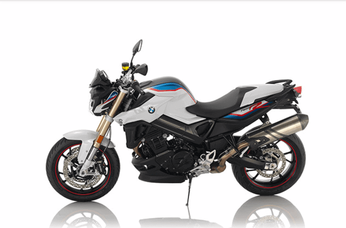 BMW F 800 R: Dane techniczne, cena i opinie