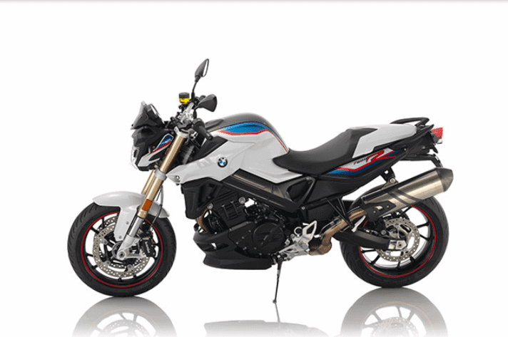 BMW F 800 R: Dane techniczne, cena i opinie