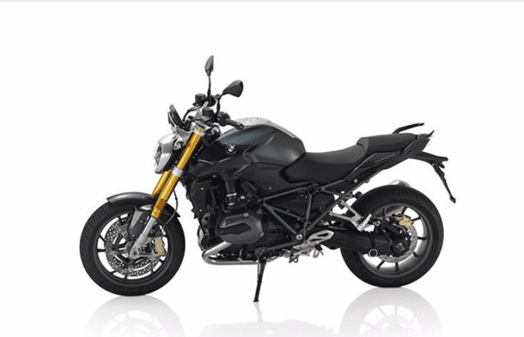 BMW R 1200 R Dane techniczne, cena i opinie Jednoślad.pl