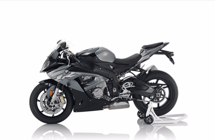 BMW S 1000 RR: Dane techniczne, cena i opinie