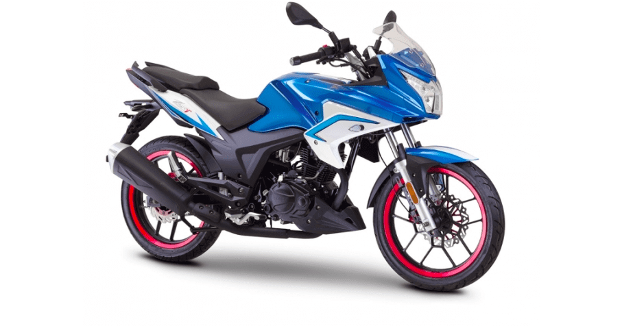 Romet Z-One T 125: Dane techniczne, cena i opinie