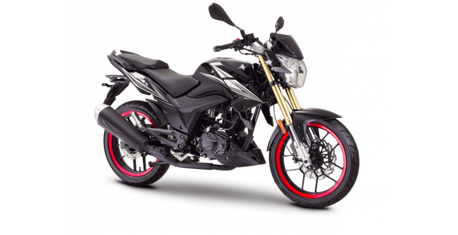 Romet Z-One S 125: Dane techniczne, cena i opinie