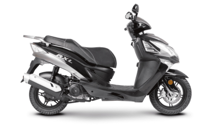 Romet RXL 125: Dane techniczne, cena i opinie