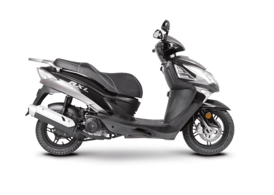 Romet RXL 125: Dane techniczne, cena i opinie