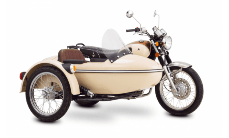 Romet Classic 400 z koszem: Dane techniczne, cena i opinie