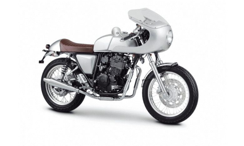 Romet Classic 400 Cafe Racer: Dane techniczne, cena i opinie