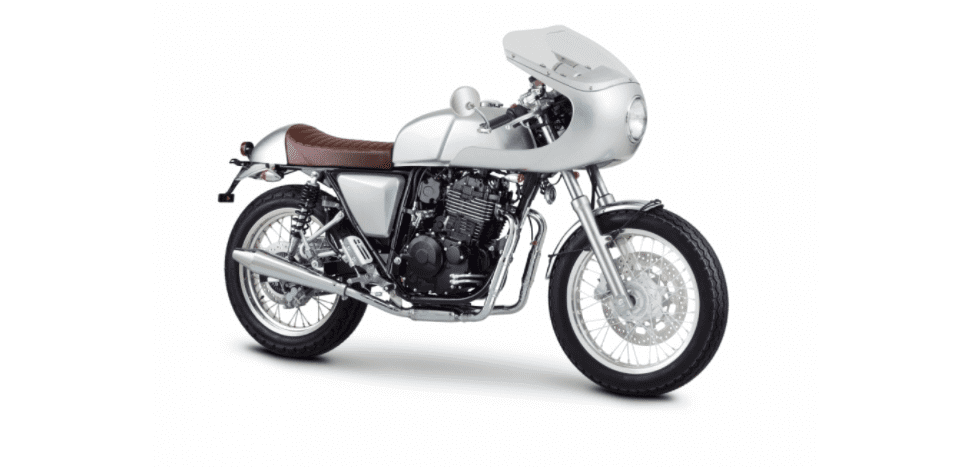 Romet Classic 400 Cafe Racer: Dane techniczne, cena i opinie