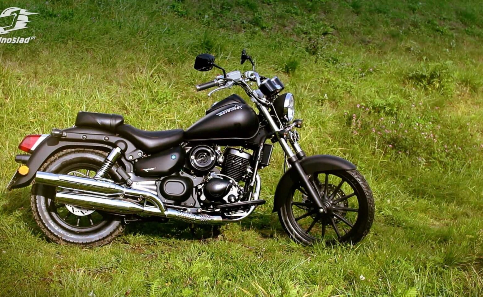 RMT Daelim Daystar 125: Rozprawa o jakości koreańskich motocykli