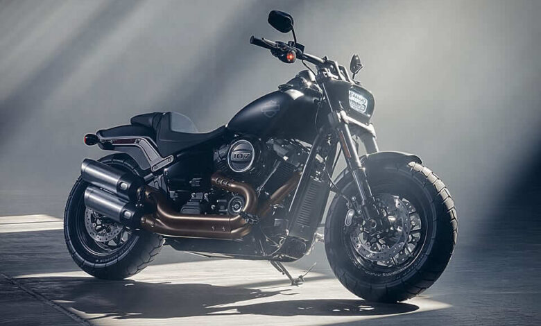 Harley-Davidson 2018: Zupełnie nowe silniki, ramy, zawieszenia i hamulce. Premiera motocykli na… torze wyścigowym!