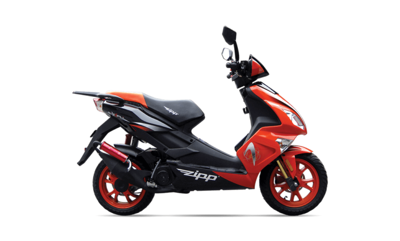 Zipp Simpli: Dane techniczne, cena i opinie
