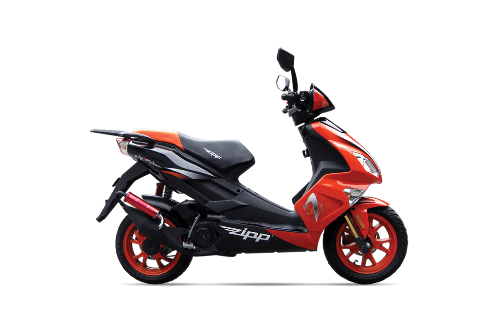 Zipp Simpli: Dane techniczne, cena i opinie