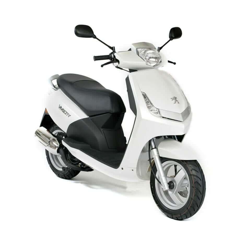 Peugeot Vivacity 50: Dane techniczne, cena i opinie