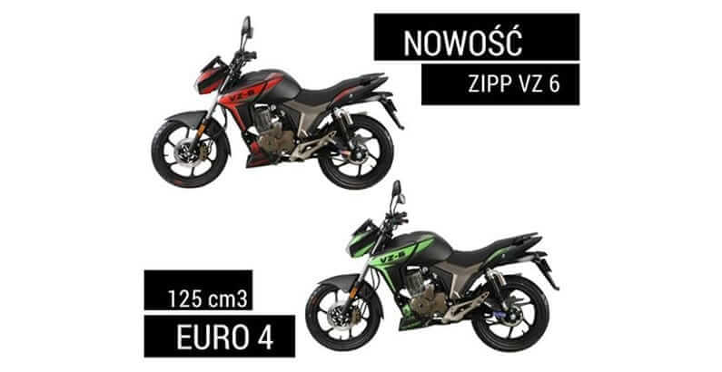 Zipp VZ-6: Dane techniczne, cena i opinie