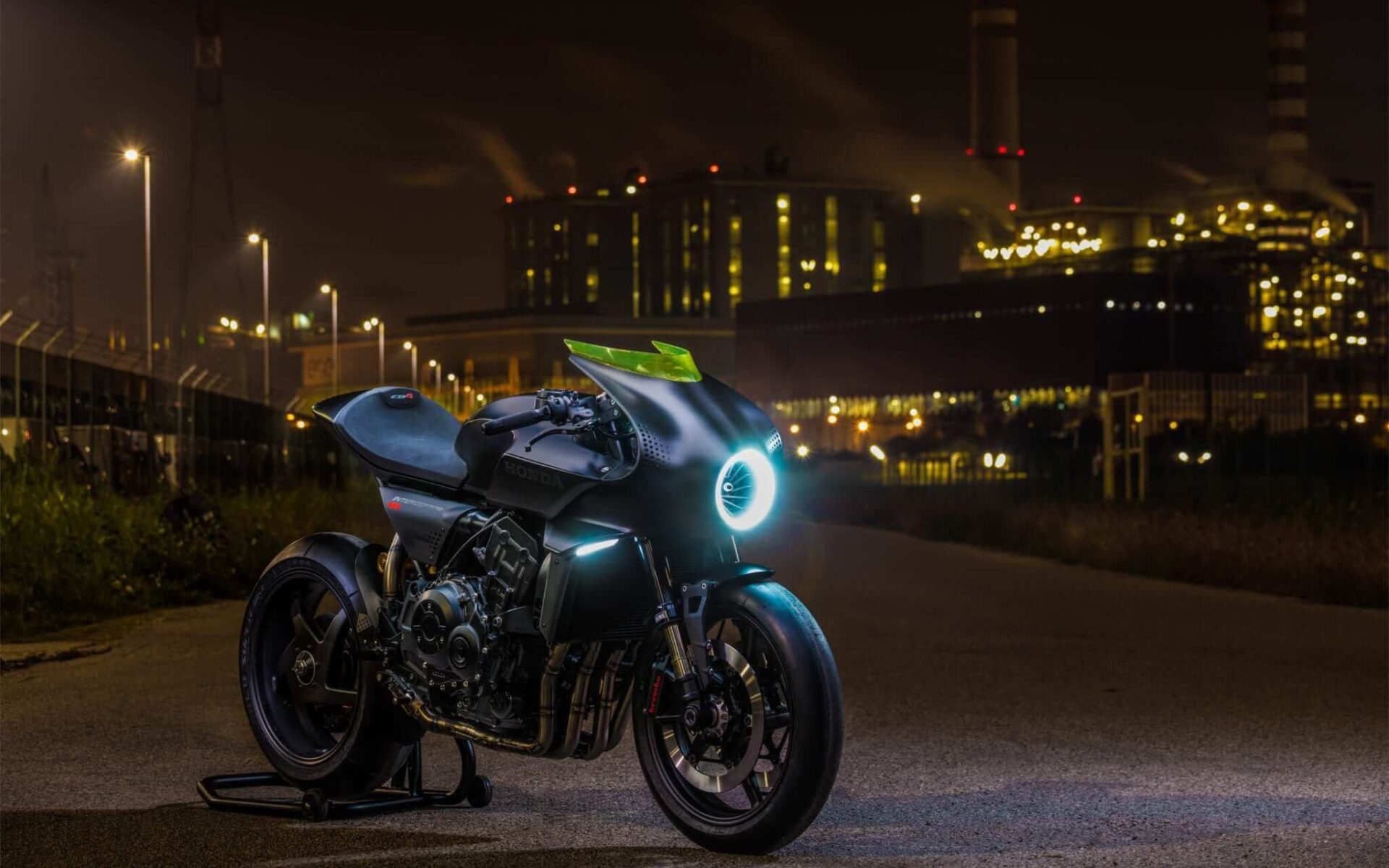 Ponad 7 milionów motocykli mniej! Czy rynki motocyklowe umierają? Podsumowanie roku 2020
