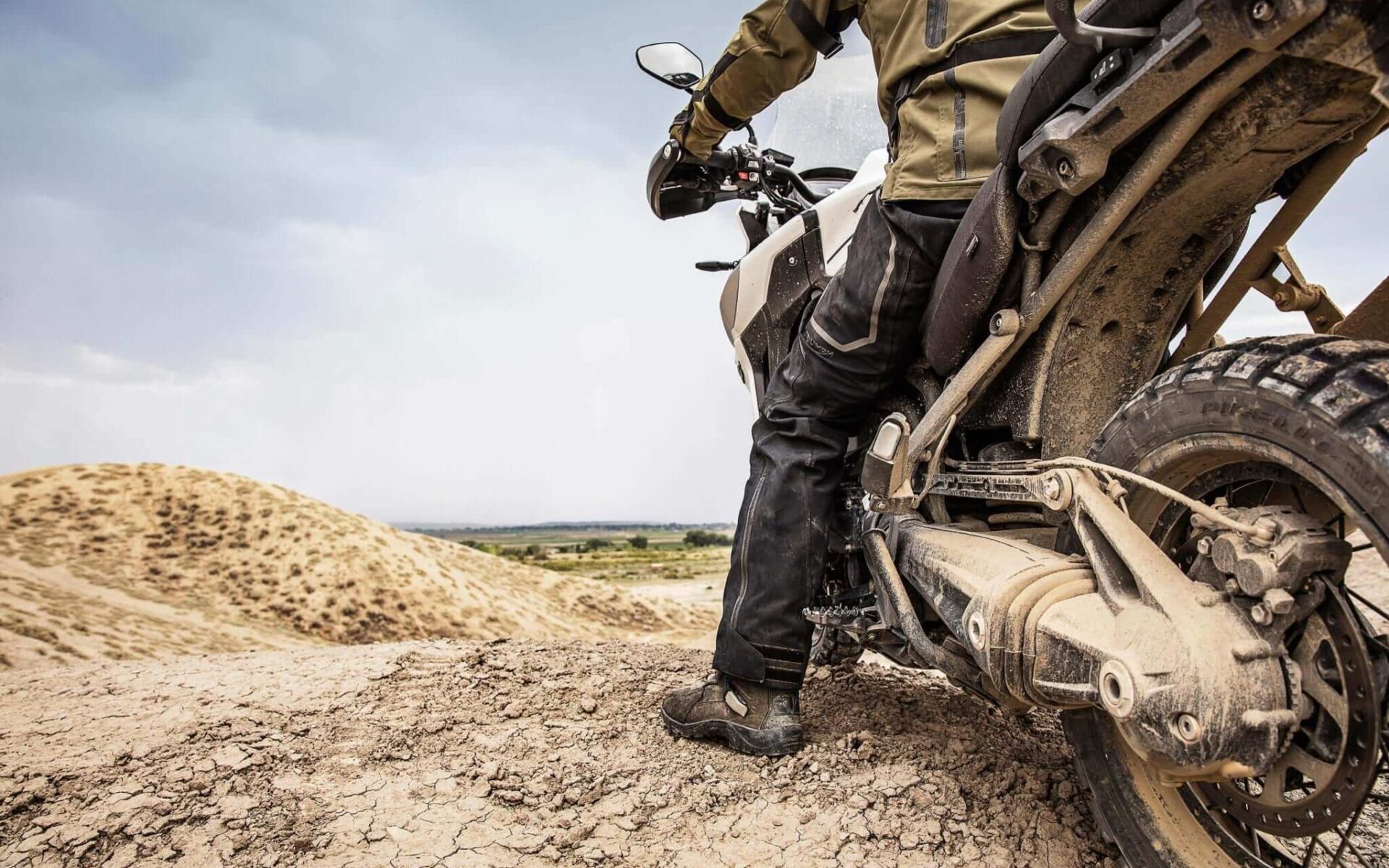 Triumph Academy: Wyjątkowa oferta przedsprzedażowa Triumph 2018