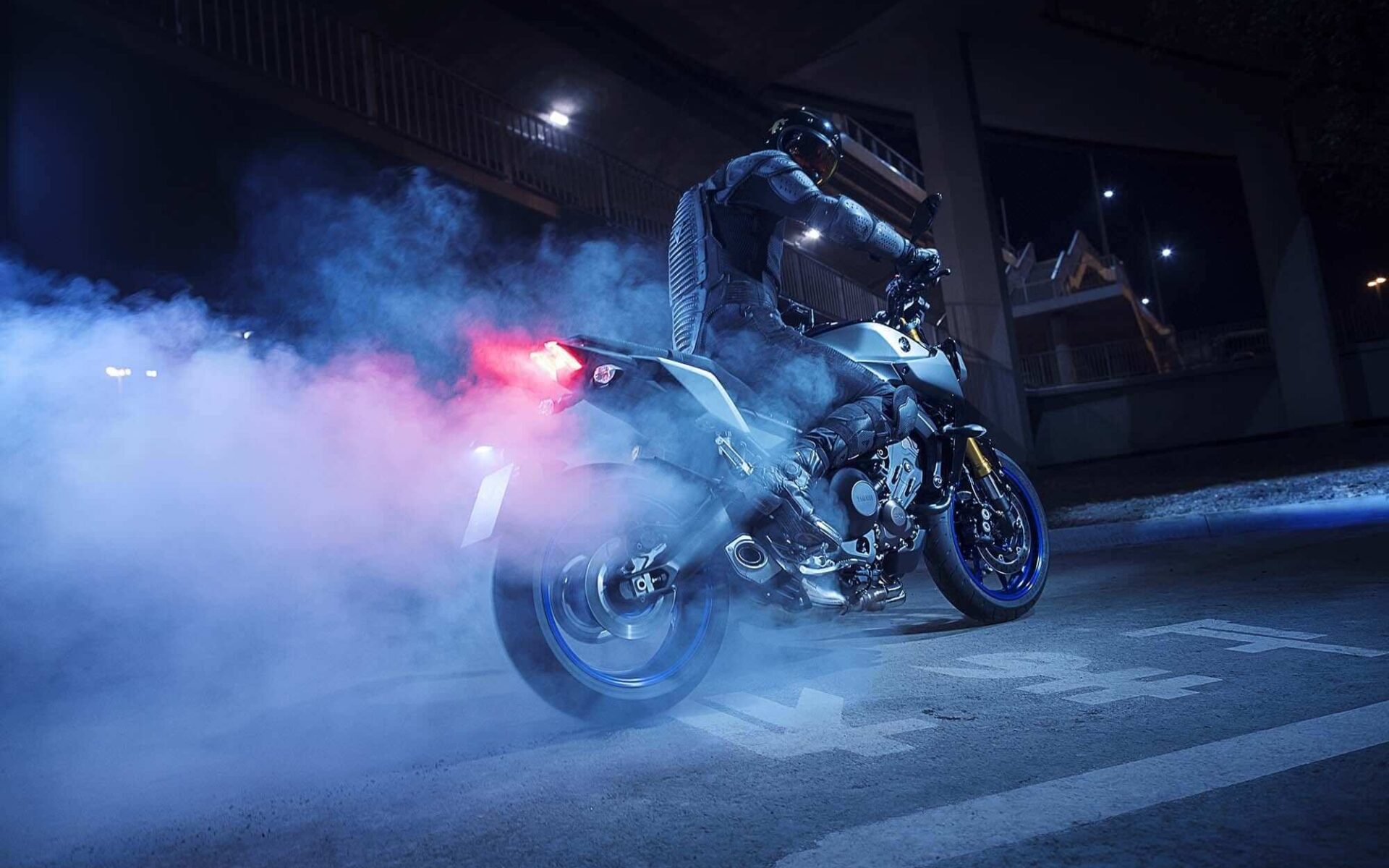 Sprzedaż motocykli w Polsce 2018: Yamaha numerem 1 wśród marek premium