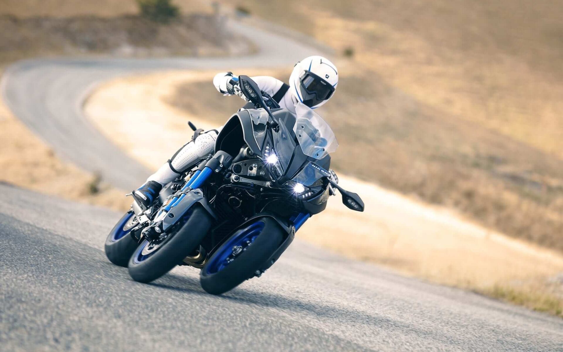Najbardziej nieoczywiste motocykle, które wyróżnią cię z tłumu: Nasz ranking TOP 7 odjechanych jednośladów dostępnych na rynku