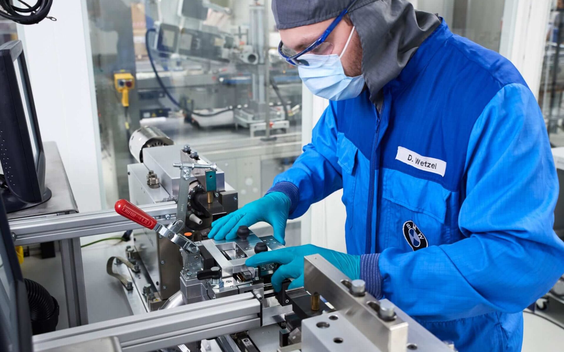 Nadciąga kolejny kryzys. Brak magnezu szczególnie mocno dotknie produkcję motocykli