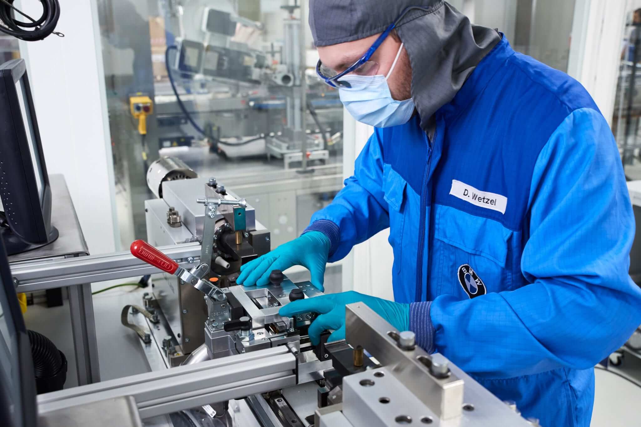 Nadciąga kolejny kryzys. Brak magnezu szczególnie mocno dotknie produkcję motocykli