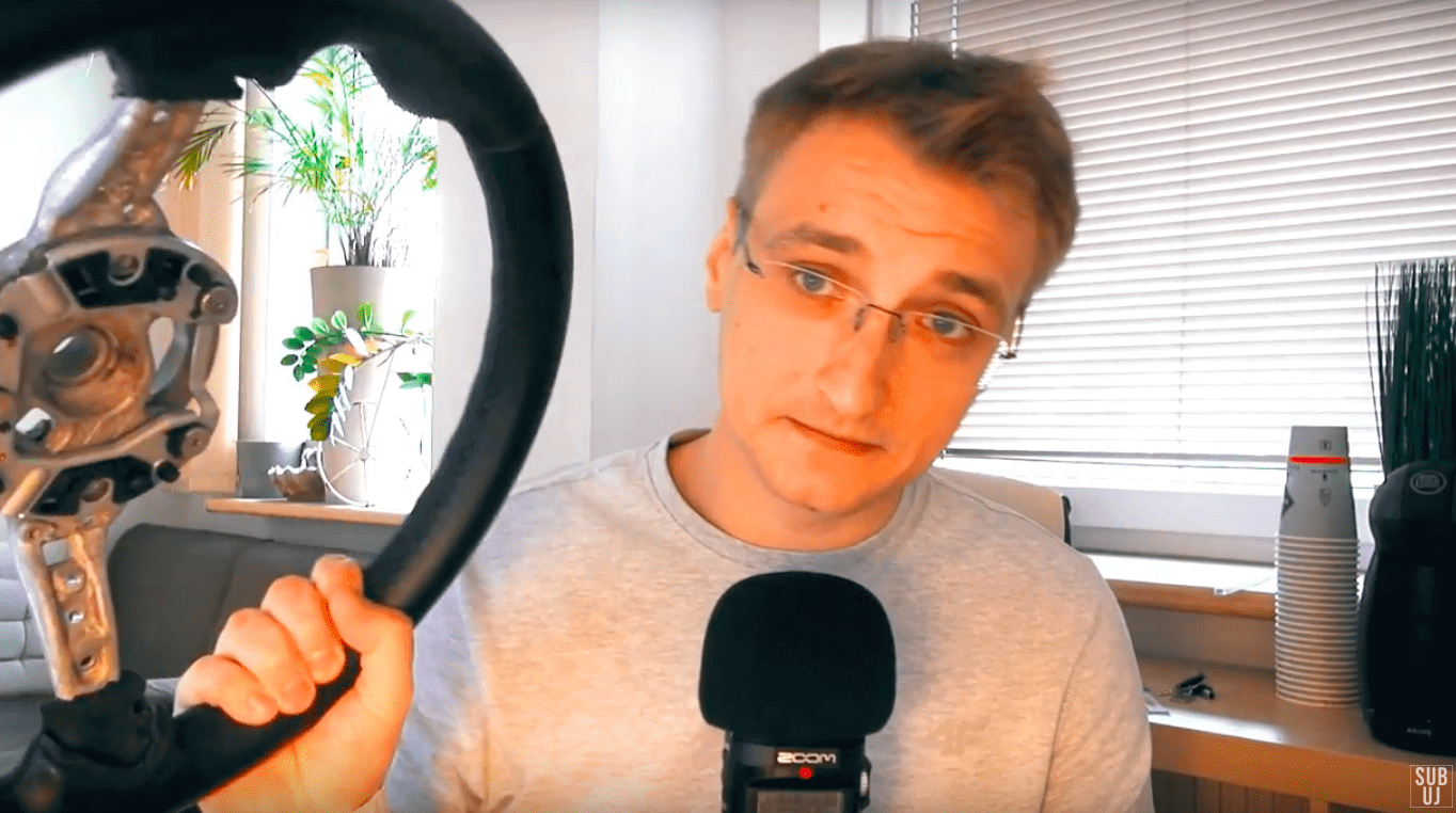 Jednoślad.pl w październiku: nadal wzrosty i świetne wyniki!
