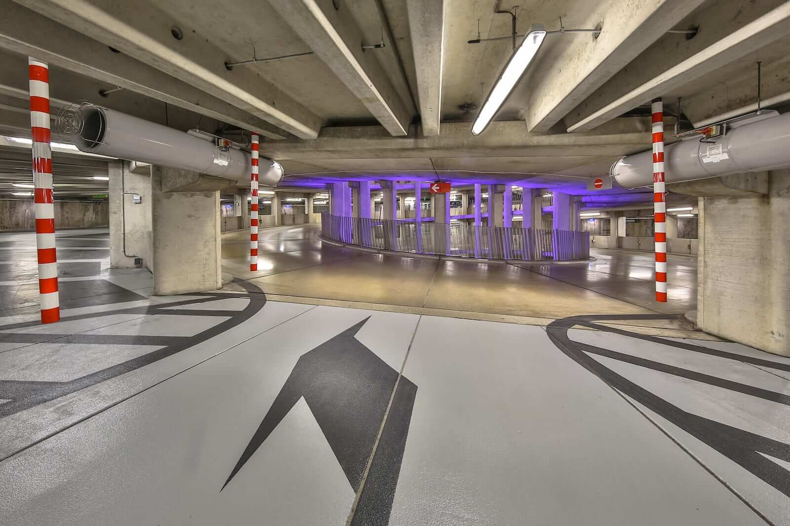 Od 1 stycznia nowe przepisy dotyczące parkowania. Przepisy drogowe 2018