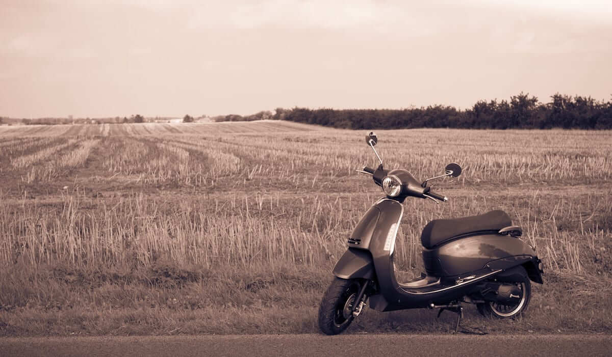 To ostatnia chwila na zakup motoroweru z silnikiem 2T