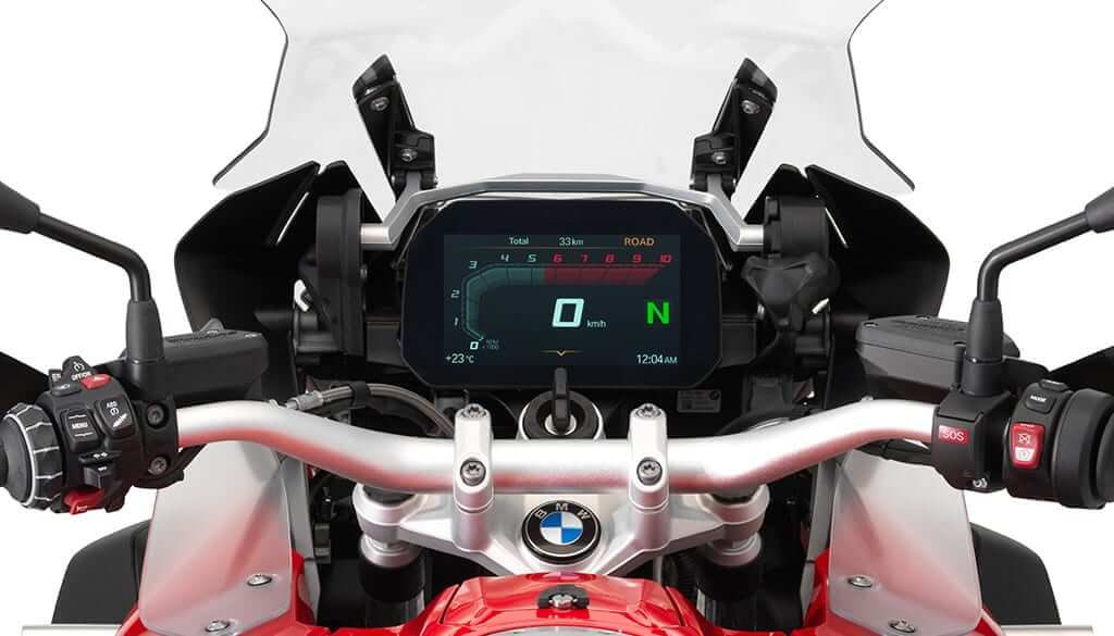 BMW Motorrad Connectivity. Połączenie smartfona z motocyklem. Jak to działa?