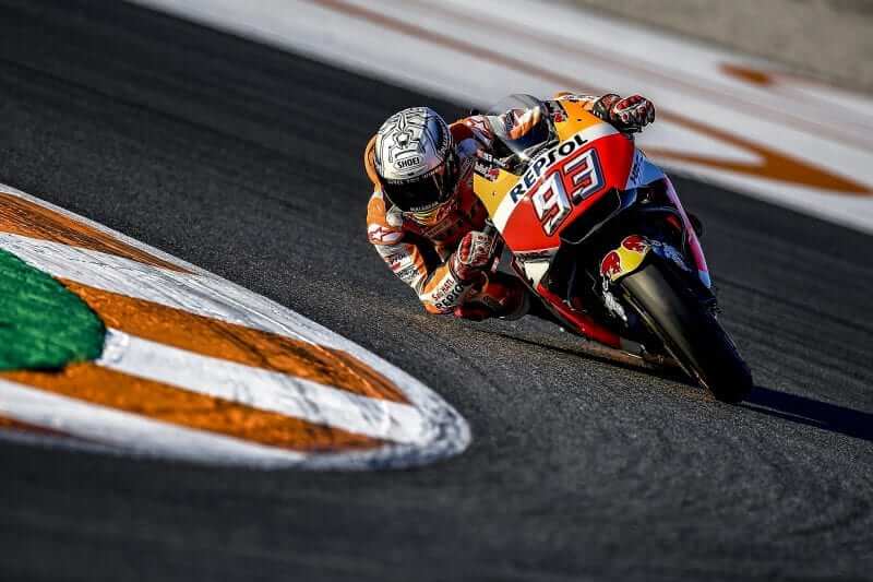 Marc Maruqez MotoGP