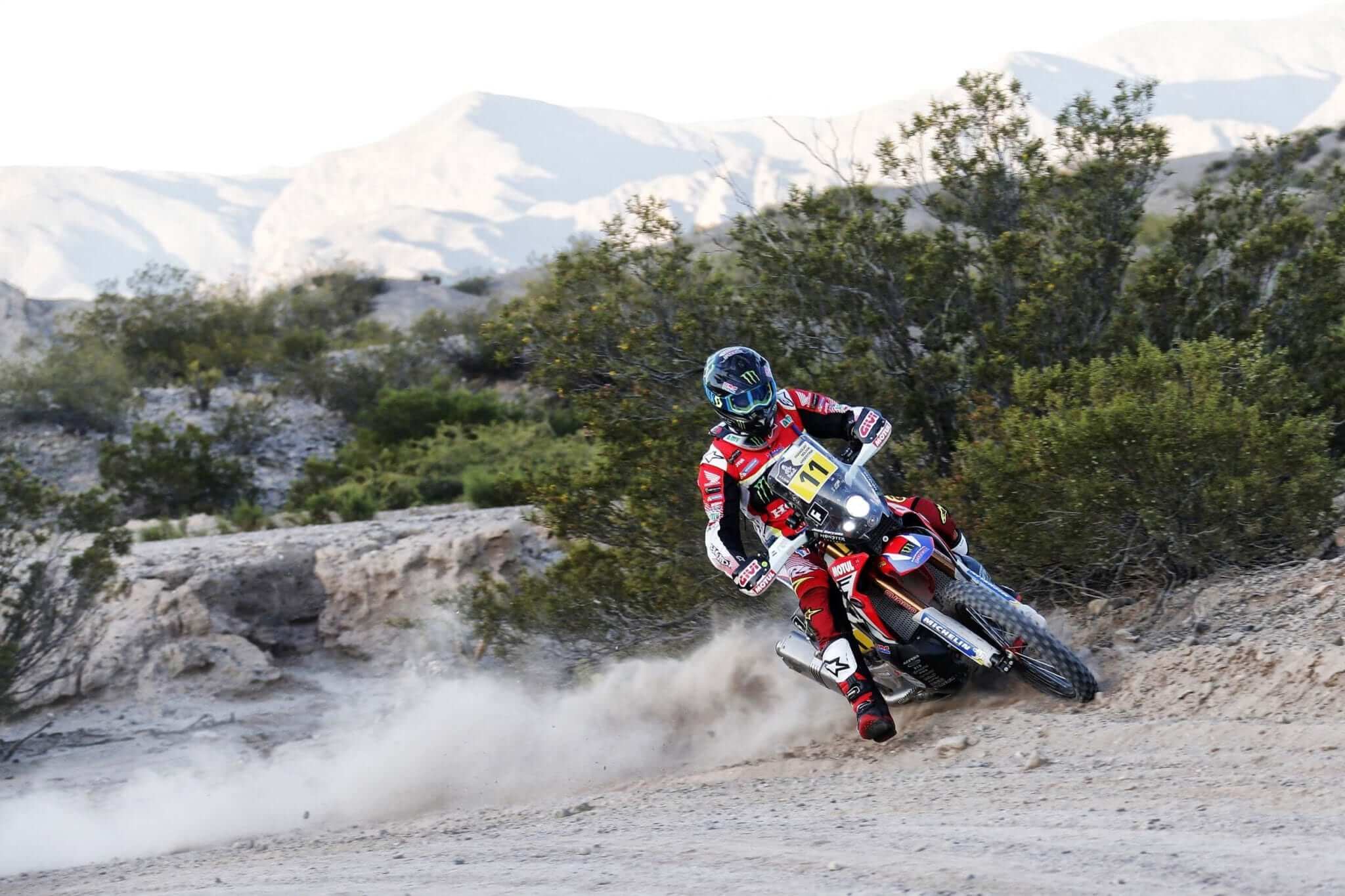 Dakar 2018: Kto wygra najtrudniejszy rajd na świecie?
