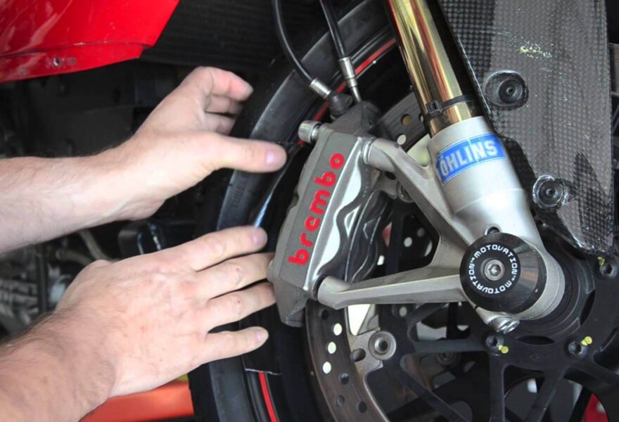 Brembo Hamulce zacisk