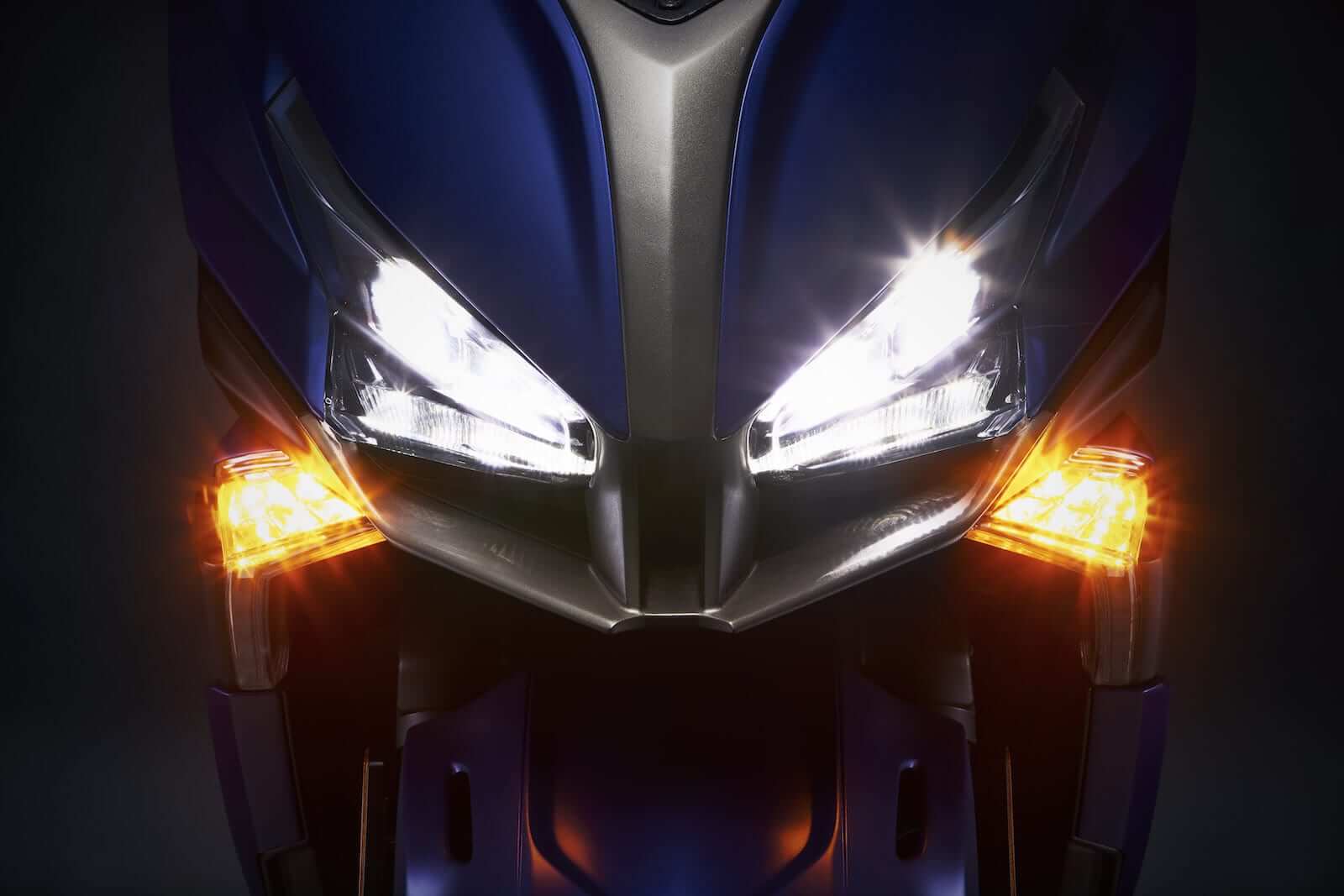 Kymco, Benelli, Keeway i Rieju na Motorcycle Show 2018