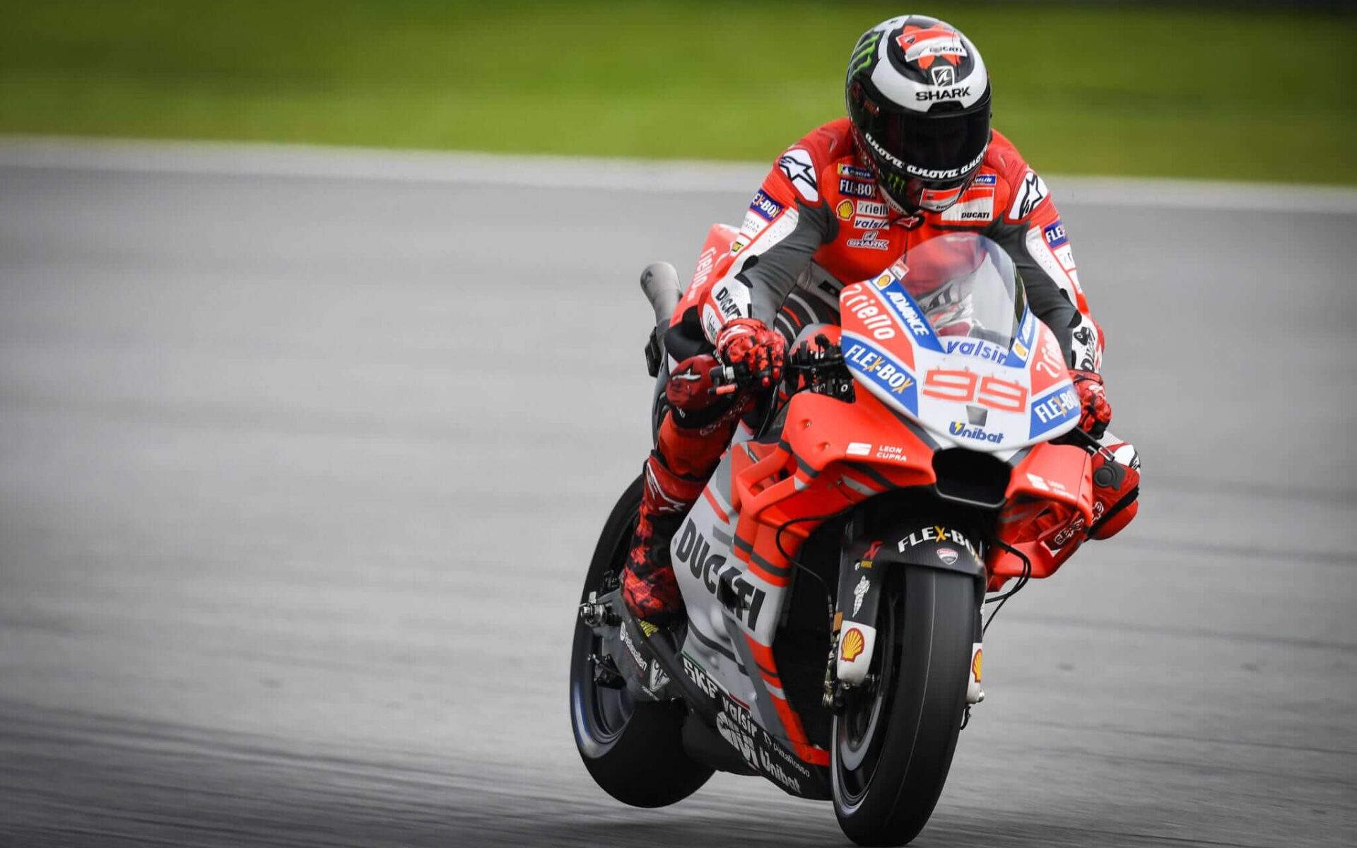 Jorge Lorenzo z rekordem toru Sepang. Przedsezonowe testy MotoGP