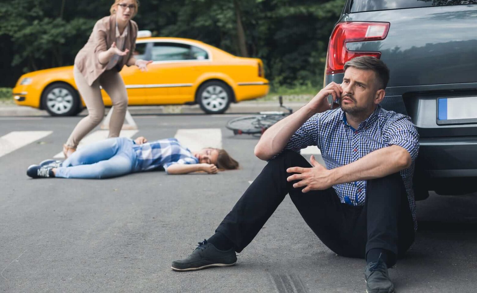Brak ubezpieczenia OC 2018. Zapłacisz jeszcze wyższe kary