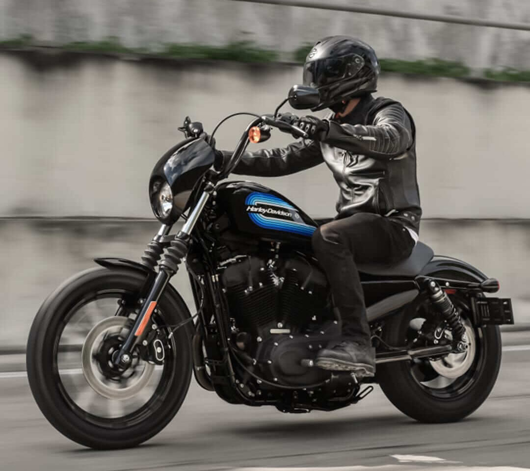 Nowy Harley-Davidson Sportster Iron 1200 2018. Większy, mocniejszy i z ABS-em