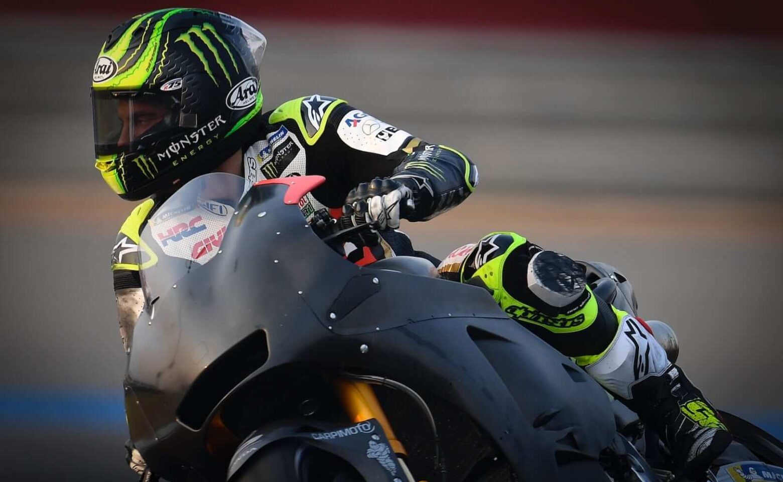 Testy MotoGP 2018 w Tajlandii. Wyniki z piątku