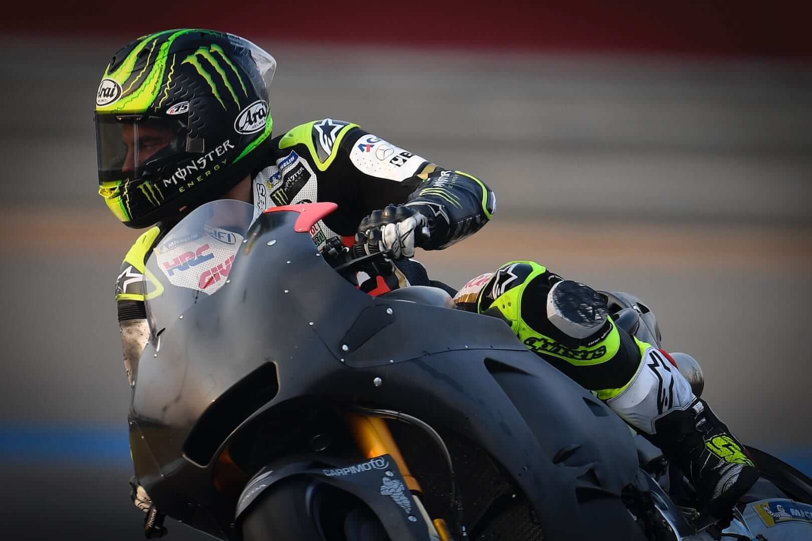 Testy MotoGP 2018 w Tajlandii. Wyniki z piątku