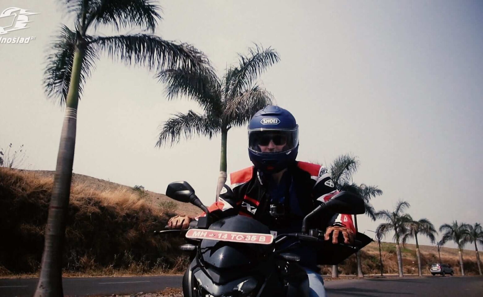 7 zaskakujących faktów o ruchu drogowym i motoryzacji w Indiach