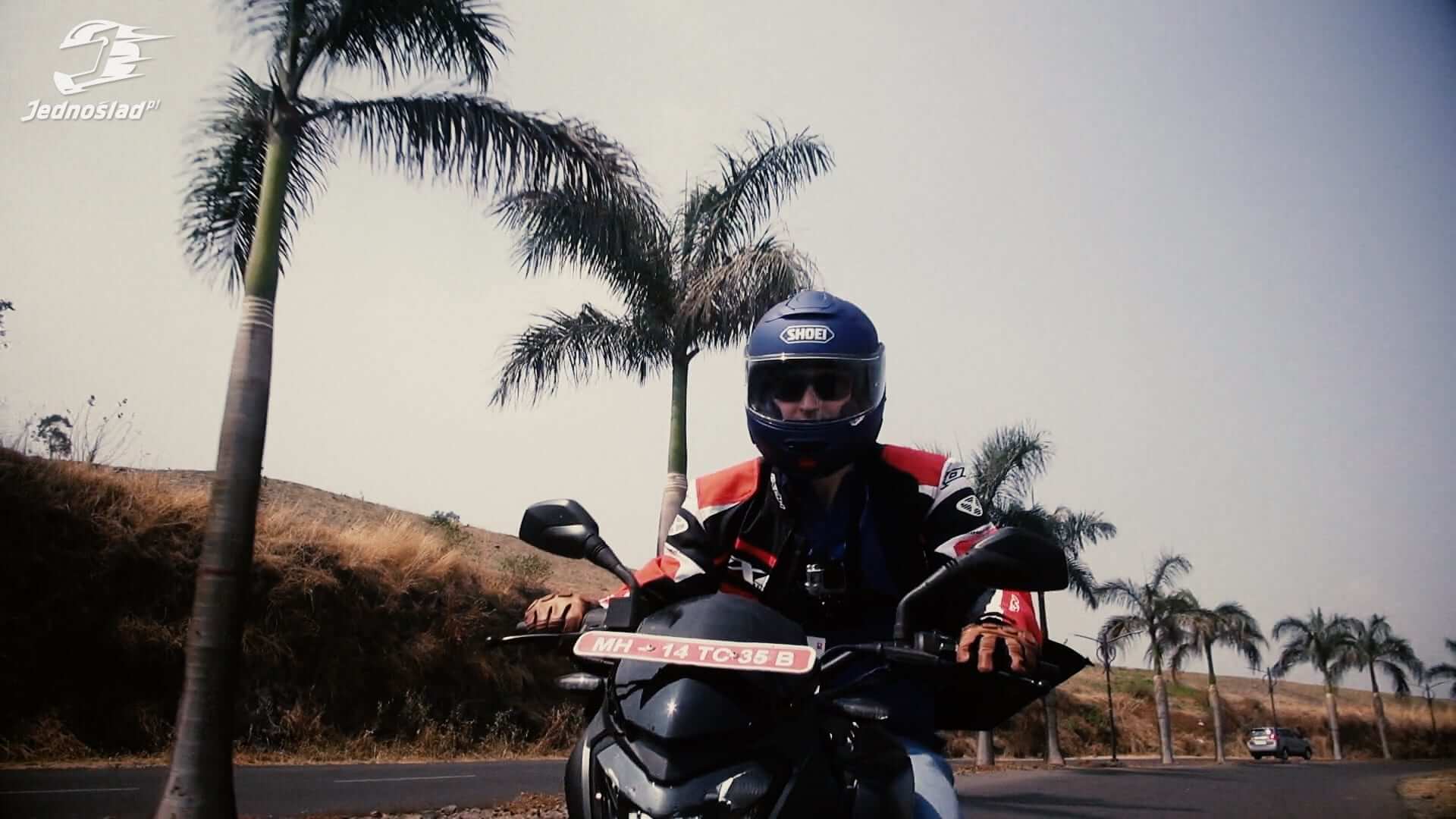 7 zaskakujących faktów o ruchu drogowym i motoryzacji w Indiach