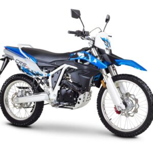 Romet CRS 125 Fi Pro