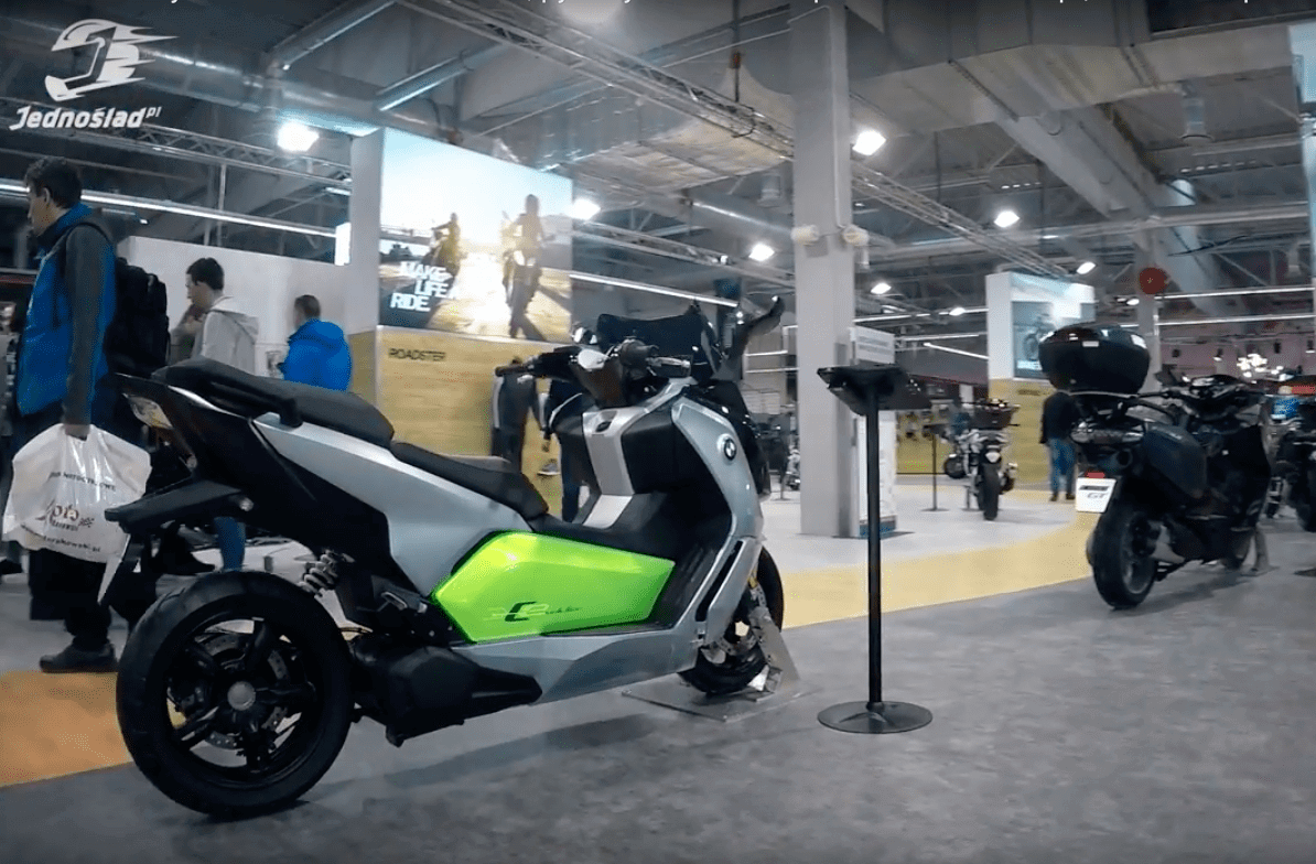 Motocykle BMW 2018: Rozmawiamy o nowościach i wyścigowym pucharze BMW G 310 R Cup [WIDEO]