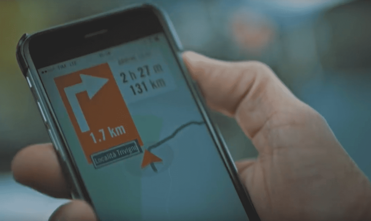 Aplikacja KTM My Ride: Jak działa i co można z nią zrobić?
