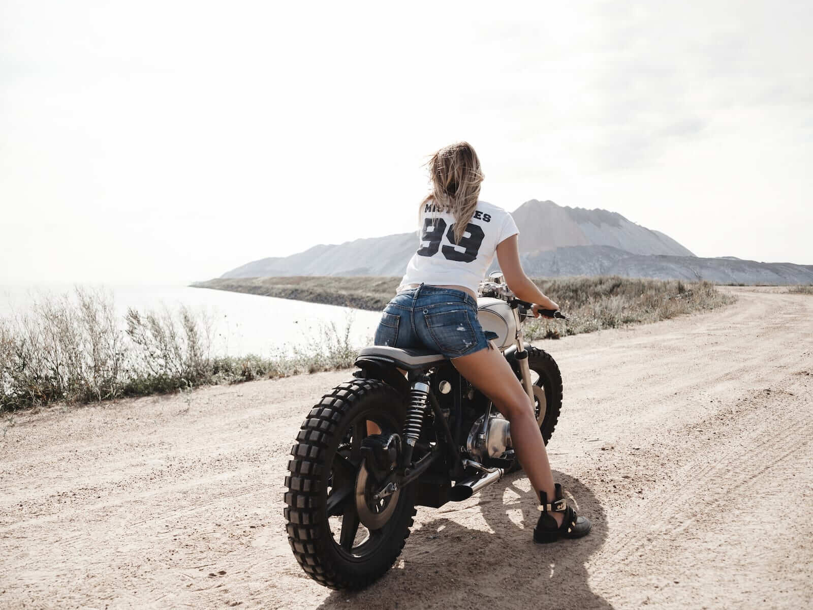 Używany motocykl do 5000 zł. Jaki motocykl wybrać w 2018?