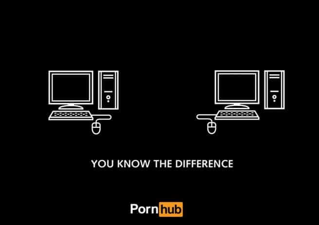 Pornhub sponsorem zespołu wyścigowego w UK