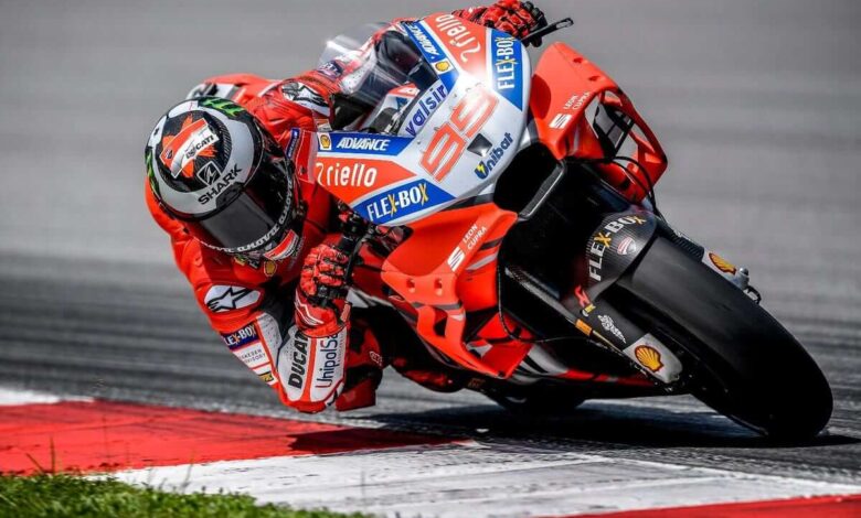 Koniec testów MotoGP 2018. Jak potoczy się sezon?