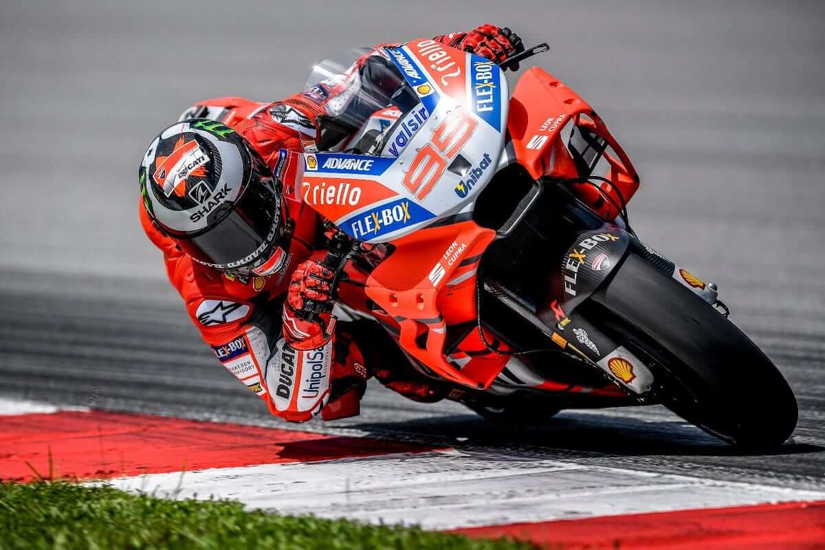Koniec testów MotoGP 2018. Jak potoczy się sezon?